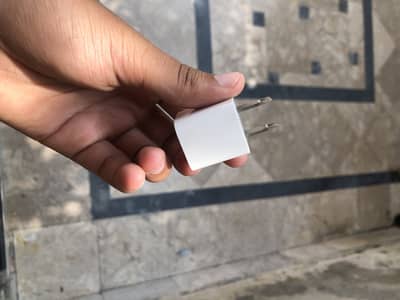 Apple original Charger