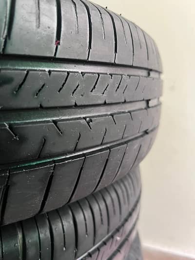 Taiwani Tyres 165 70 13 Cultus Wagon R