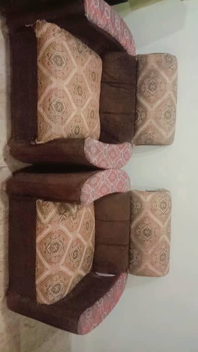 Sofa set for Sale