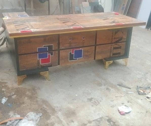 Study Table ,Computer Table Laptop Table Office Table Working Table 9