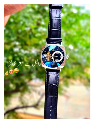 Imported Watchs Collection only in 7500.