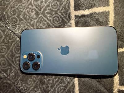 Iphone 12 Pro max nonpta all ok 10 by 10 WhatsApp 03099403787