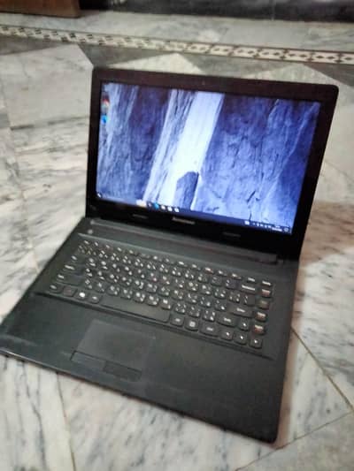 Lenovo core i3 5th gen for sale