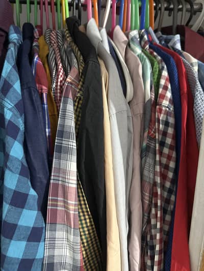 Lots of new clothes URGENT Sale