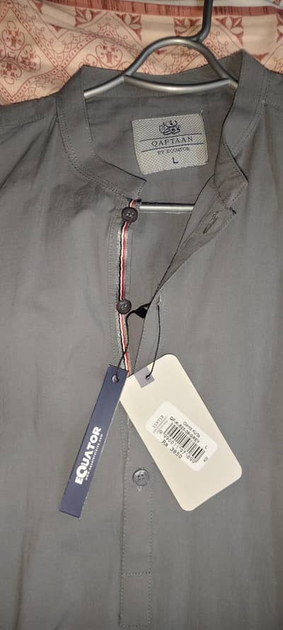 Equator brand kurta large size