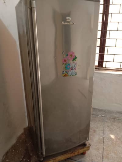 Dawlance Refrigerator