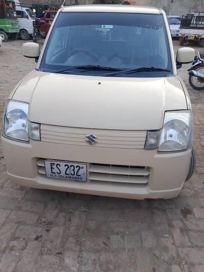Alto G2 2007/15
