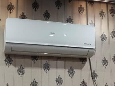 Haier DC inverter