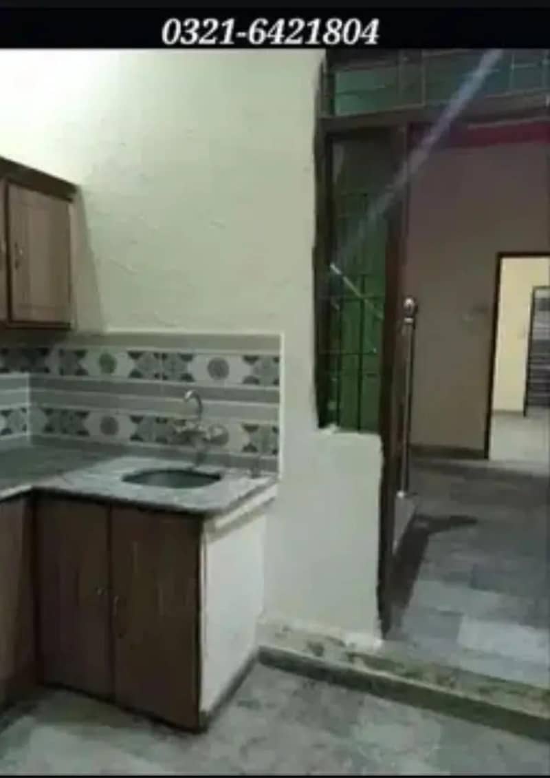 خوبصورت ٹائلڈ ماربلڈ, صاف ستھرے سیپرٹ کمرے یا شیئرڈ رومز 2