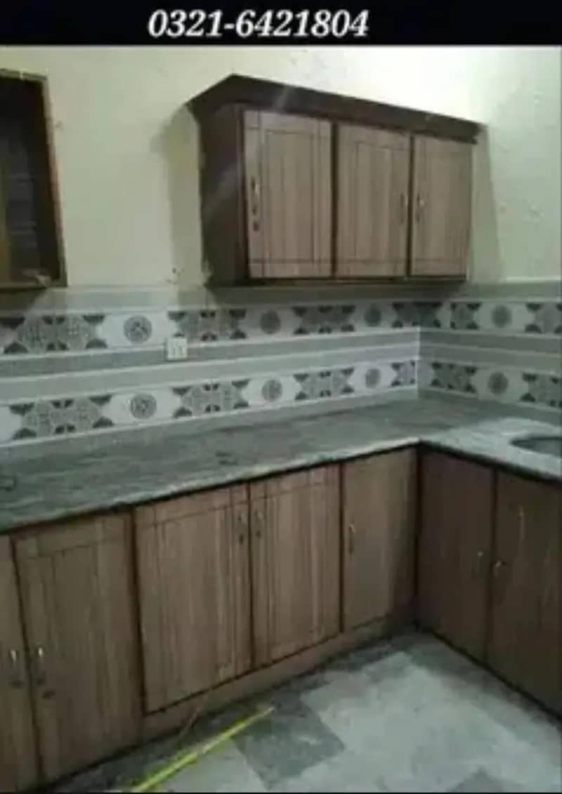 خوبصورت ٹائلڈ ماربلڈ, صاف ستھرے سیپرٹ کمرے یا شیئرڈ رومز 3