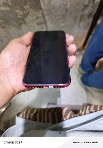 IPhone 11    (128GB)
