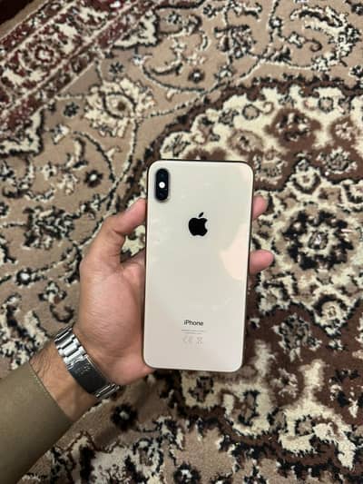 Iphone  XS Max
