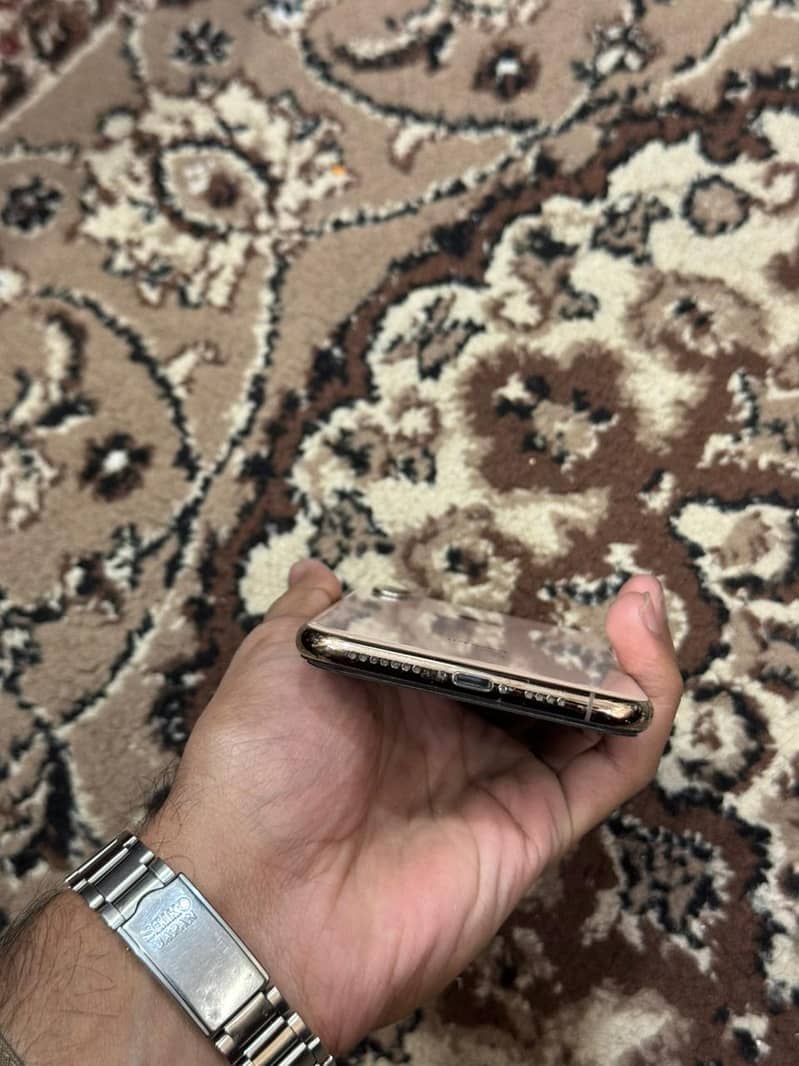 Iphone  XS Max 2