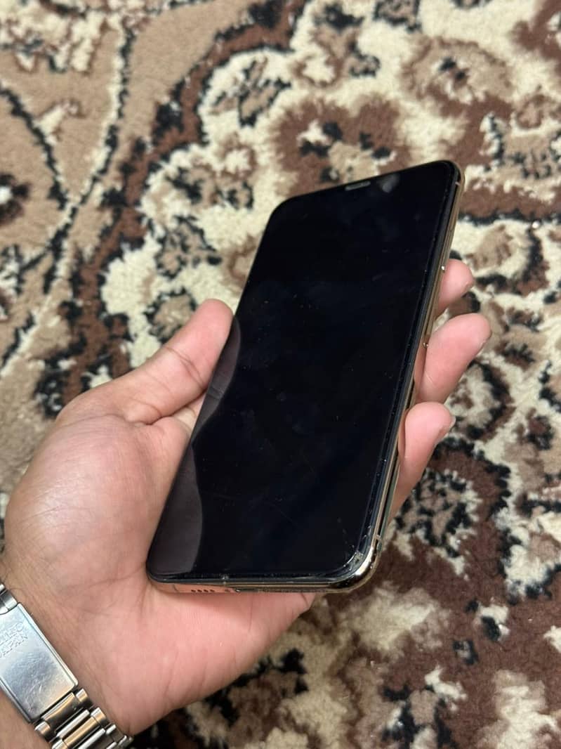 Iphone  XS Max 3
