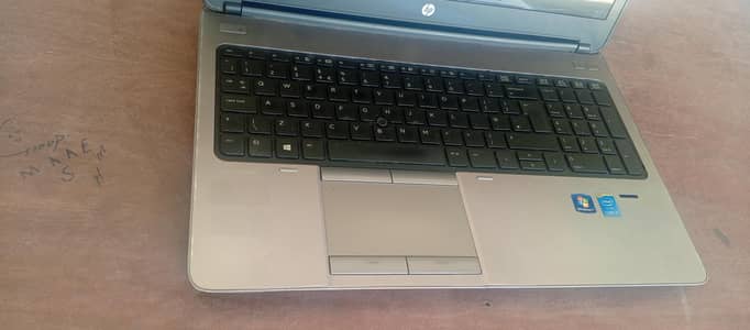 HP core I5 laptop for sale