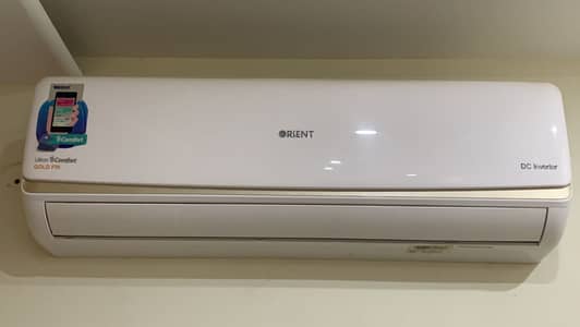 1.5 Ultron e comfort Dc inverter