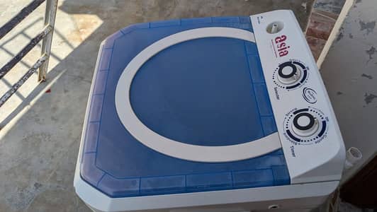 Asia Washing Machine for Sale