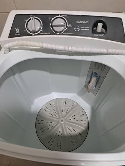 Haier Washing Machine for sale