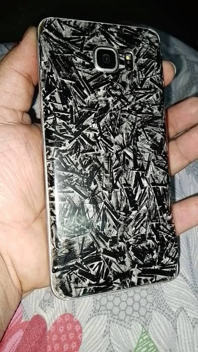 samsung galaxy note 5