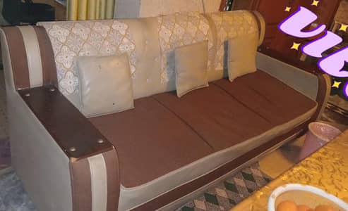 5 seater sofa set