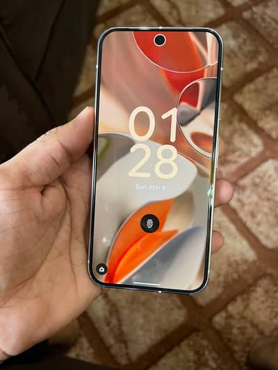 Google Pixel 9 Pro XL