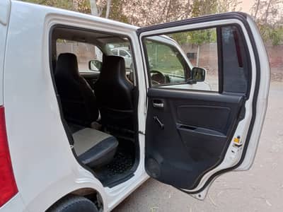 Suzuki Wagon R Model 2022