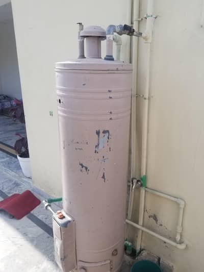 30 liter good working conditions