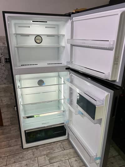 Inverter New Dawlance Refrigerator