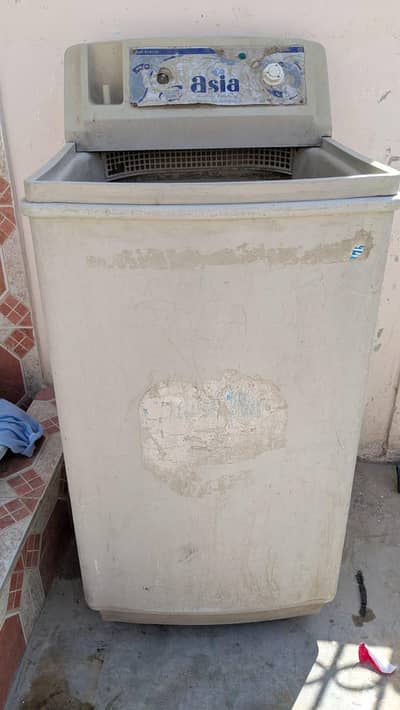 Washing Machine for Sale
