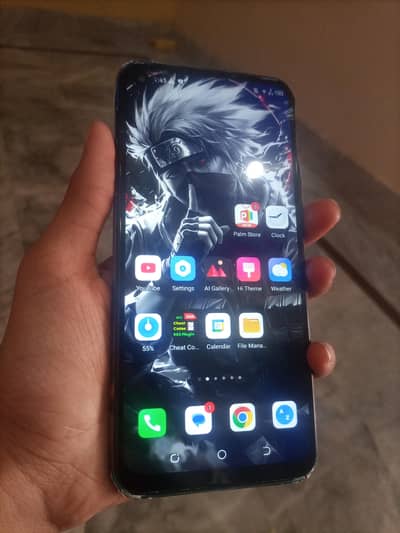 Tecno Spark 5 pro for sale