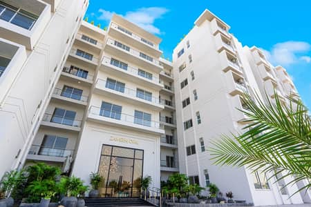 Brand New Luxury Furnished Apartment Available For Sale In LDA Avenue 1 OPL Zameen Lahore.