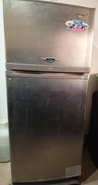 Dawlance 18 Cb. Ft. Refrigerator (Full Size)