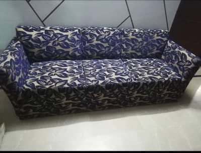8 seater sofa set