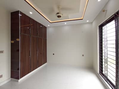 5 MARLA Brand New House Double Storey Double Unit Available For Sale In DHA 11 Rahbar Lahore By Fast Property Services