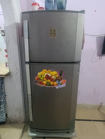 Dawlance Fridge 12 cft - Urgent Sale