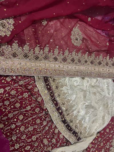 Bridal lehenga in cheap price