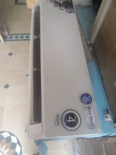 dawlance ac 1.5 ton for sale