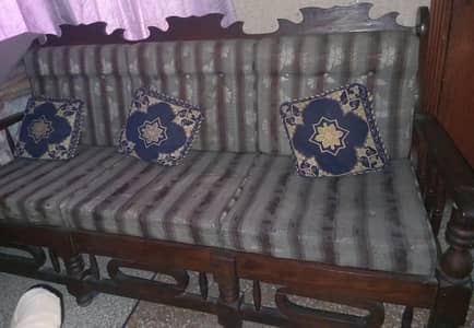 5 seater sofa set