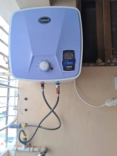 Electric Geyser for Sale
