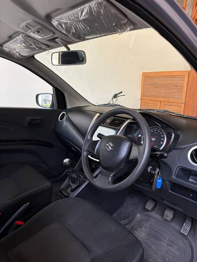 Suzuki cultus vxl 2022