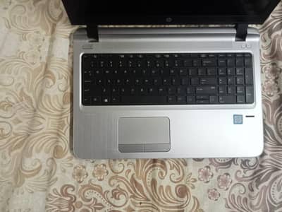 HP core i5 6th generation 8gb ram 128 gb ssd 2 hours plus battery time