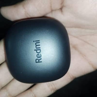 Redmi new Air buds model buds 6 play