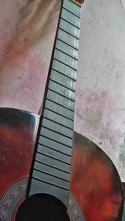 Classical Acoustic Guitar