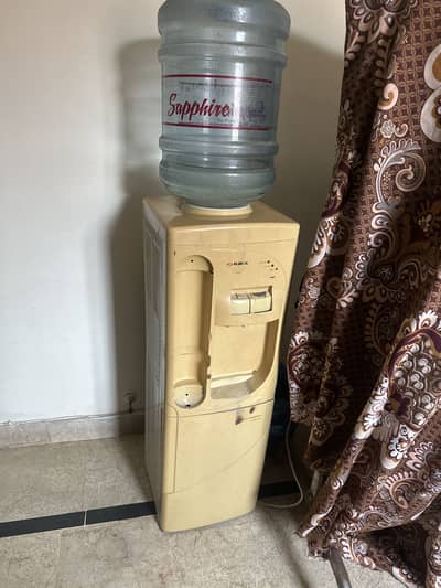 Water Dispenser 100% ok All Working