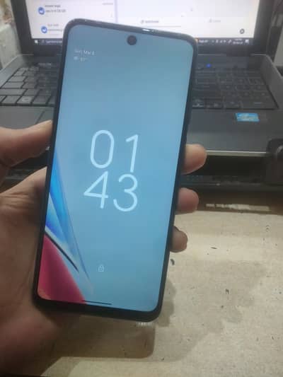 Motorola Moto G Stylus