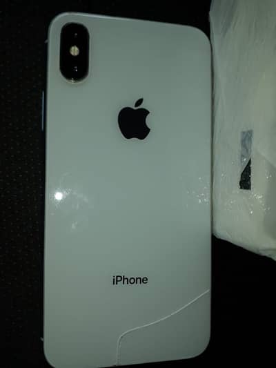 64gb sim work face id ok battery health 94