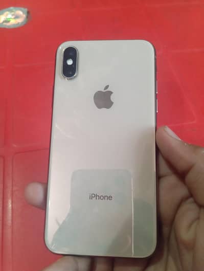 iPhone X's non pta factory unlock