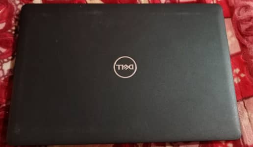 Dell Core i5 7th Gen Laptop 8GB RAM SSD Fast Laptop”