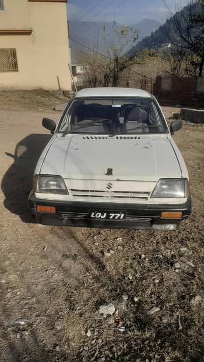 Suzuki khyber For sale