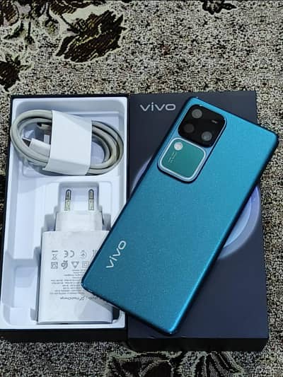 Vivo V30 5g